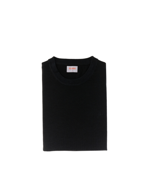Maglione lana merino