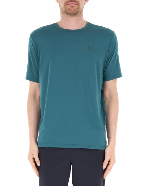 T-shirt tessuto tecnico