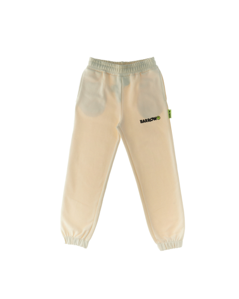 Pantalone felpa cotone