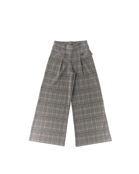 Pantalone in maglina