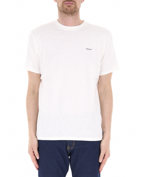 T-shirt girocollo