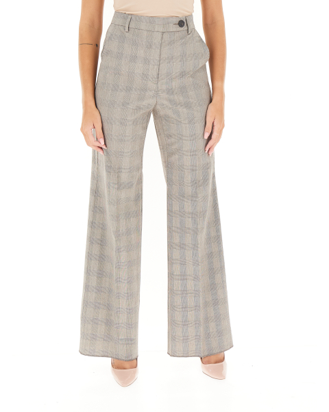 Pantalone a palazzo