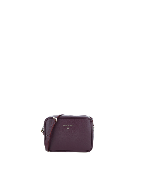 Borsa in pelle