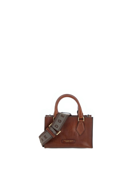 Borsa in pelle