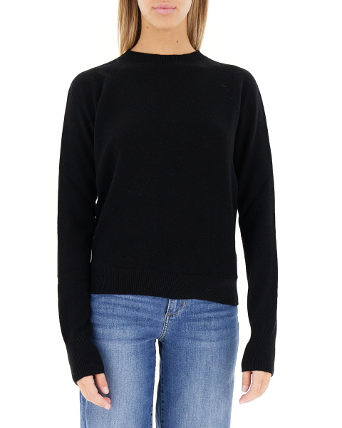 Maglione in lana