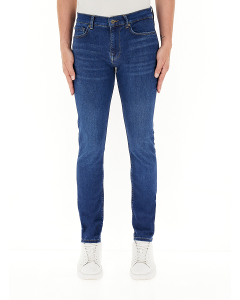 Jeans slim