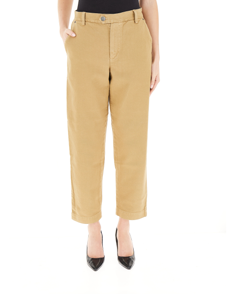 Pantalone in cotone
