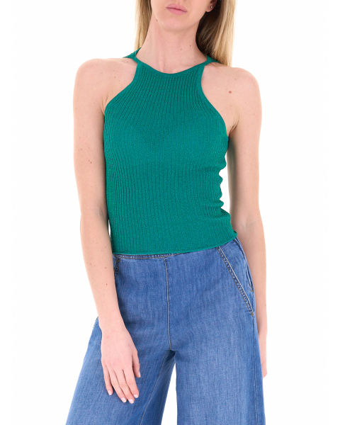 Canotta misto viscosa