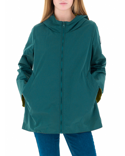 Giubbino reversibile