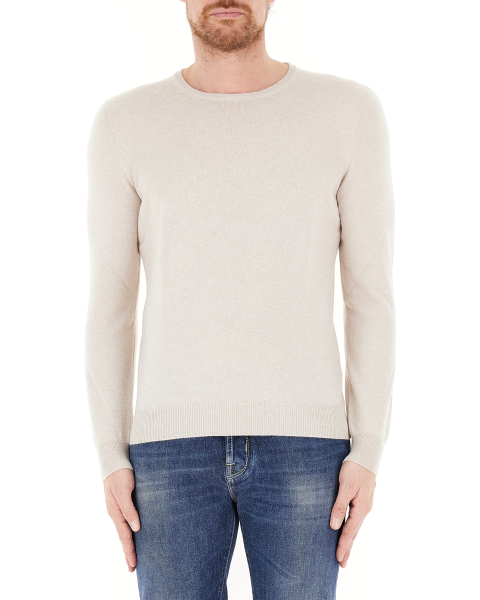 Maglione in cashmere