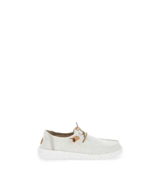 Scarpe in tessuto