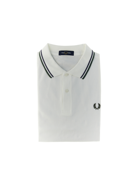 Polo maniche corte