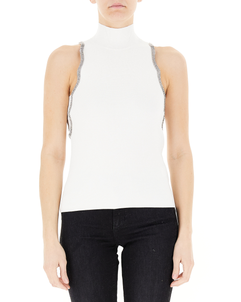 Top Halter