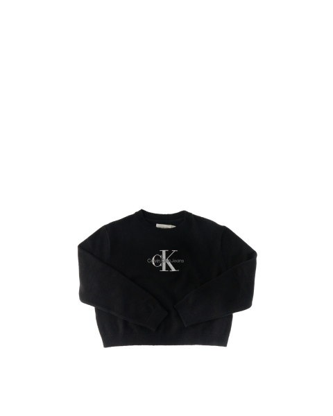 Maglione girocollo