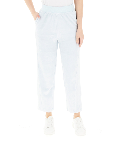 Pantalone in velluto