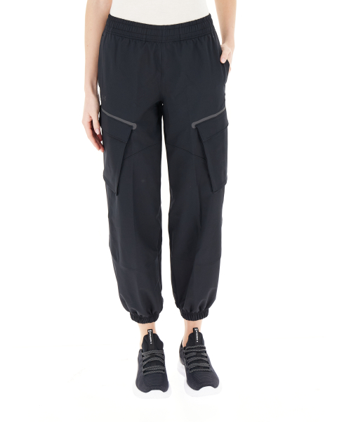 Pantalone sportivo cargo