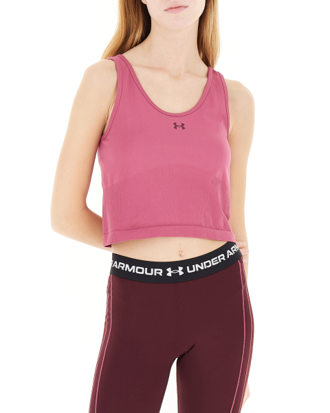 Top sportivo seamless