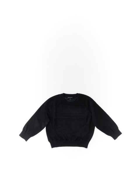 Maglia girocollo