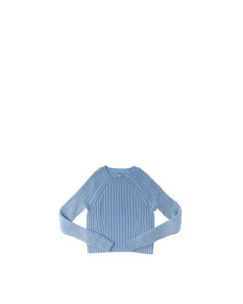Maglia girocollo