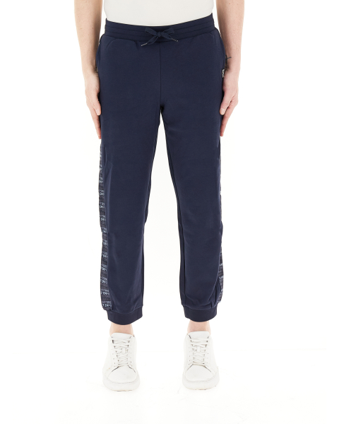 Pantalone in felpa