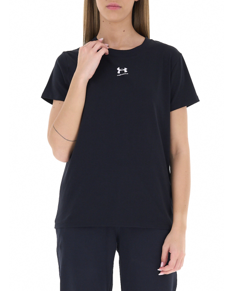T-shirt girocollo