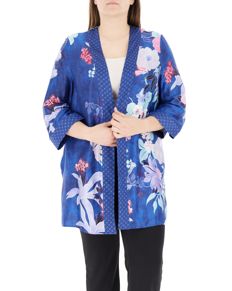 Giacca kimono