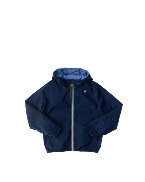 Giubbino reversibile