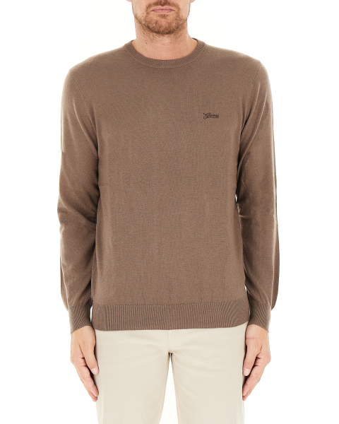 Maglione girocollo