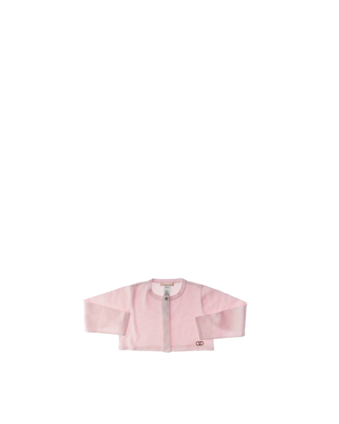 T-shirt girocollo