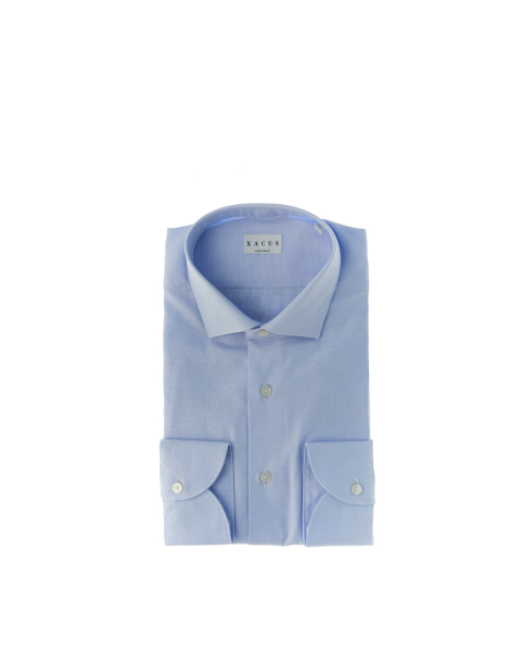 Camicia in cotone