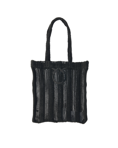 Borsa traforata