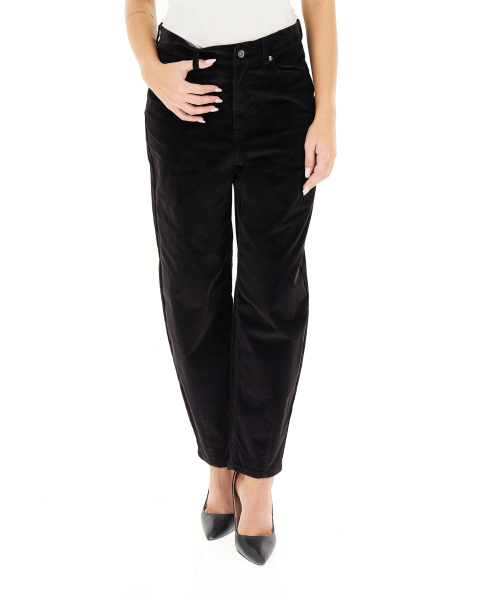 Pantalone in velluto