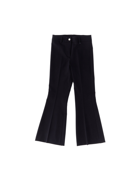 Pantalone flare