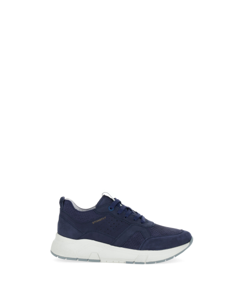 Sneakers in pelle