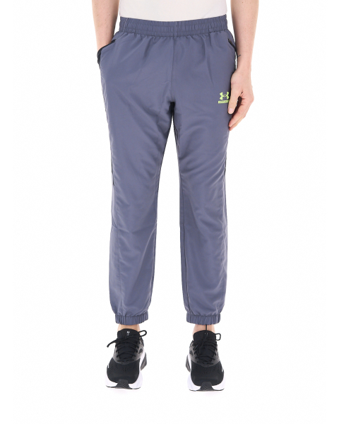 Pantalone tessuto tecnico