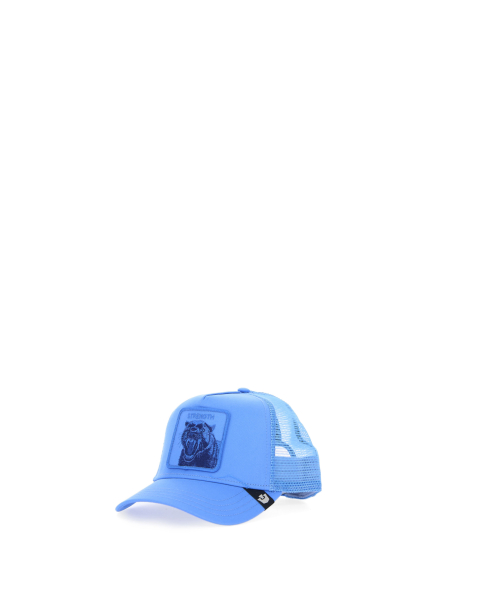 Cappello trucker
