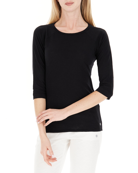 Maglia girocollo