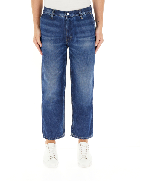 Jeans chino