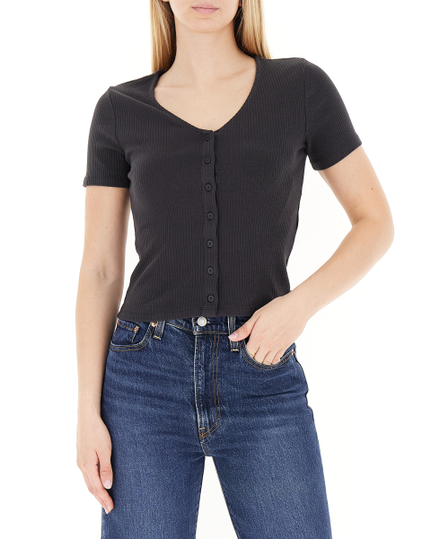 T-shirt a costine