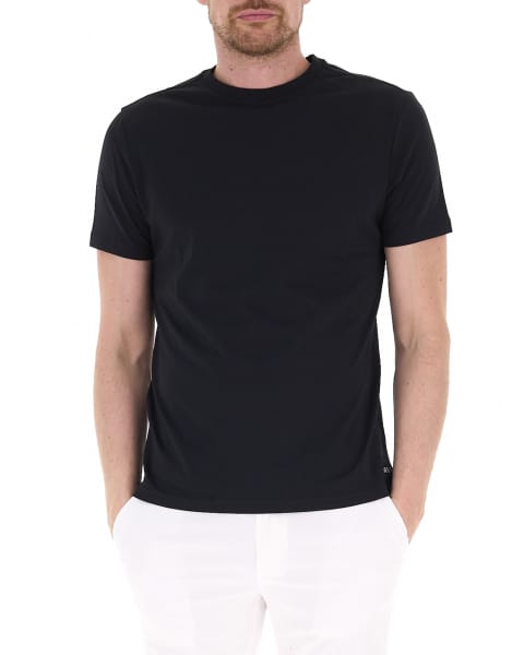 T-shirt girocollo
