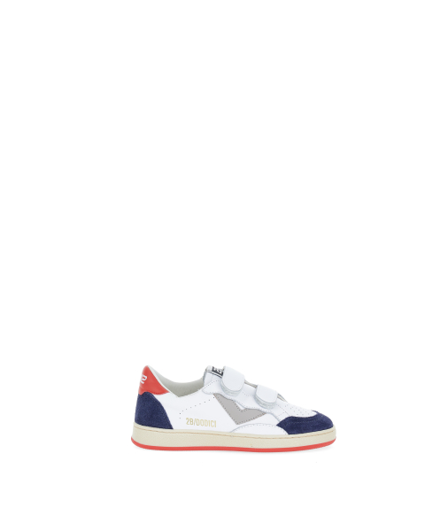 Sneakers in pelle