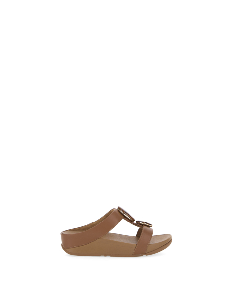 Sandali con plateau
