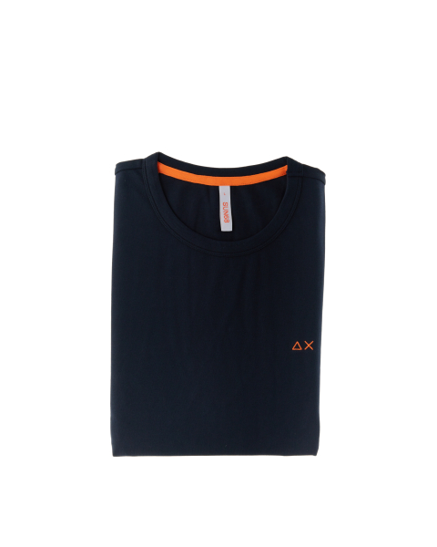 T-shirt girocollo