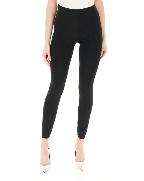 Leggings misto viscosa