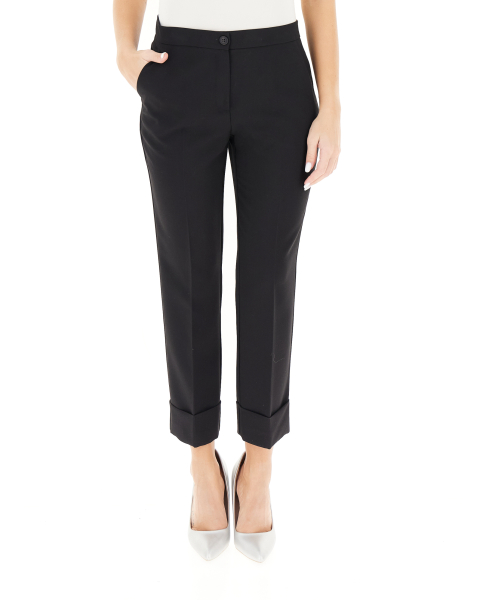 Pantalone a sigaretta