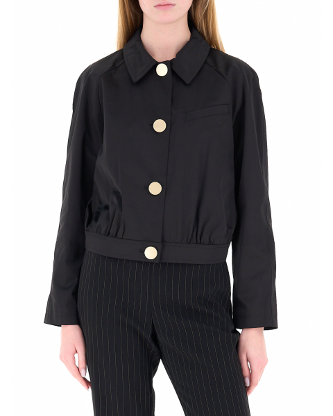 Giacca con bottoni