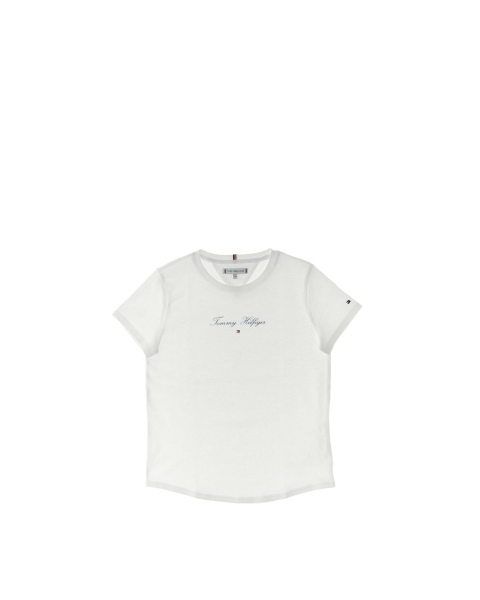 T-shirt girocollo