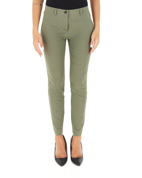 Pantalone a sigaretta