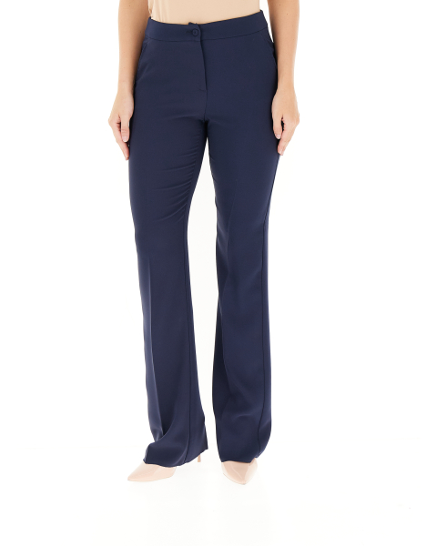Pantalone flare