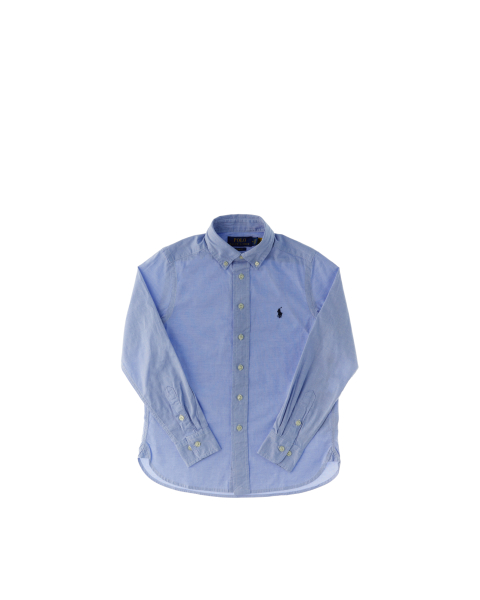 Camicia button-down